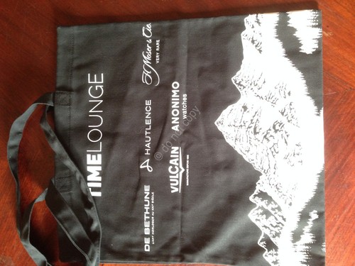 Moser cie vulcain de - h., &