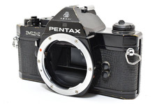 Corpo fotocamera Pentax MX