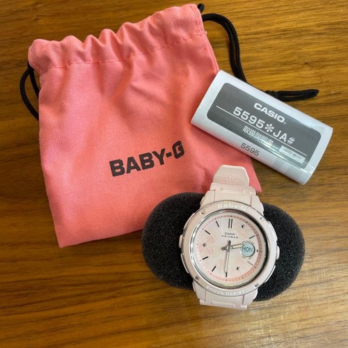 Orologio casio baby 5595 - orologio,