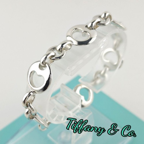 Bracciale tiffany cuore - bracciale,