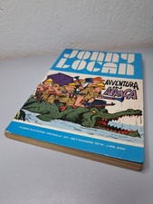 JONNY LOGAN N. 27 SETTEMBRE