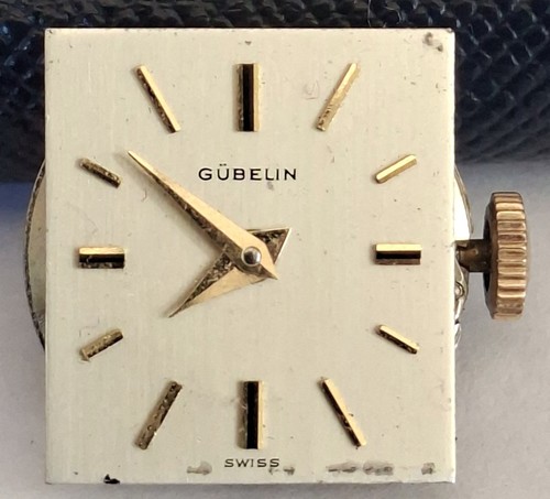 Movimento orologio gubelin - orologio,
