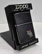 AUTHENTIC Zippo Lighter