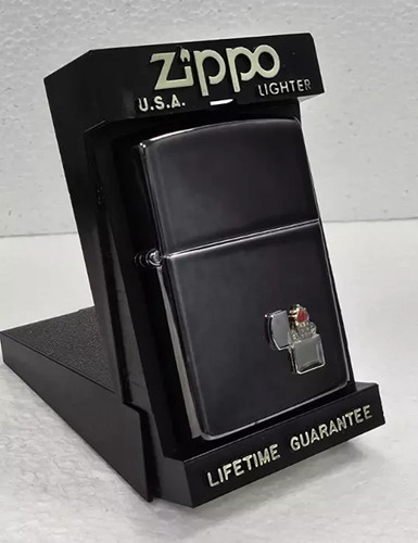 Genuine zippo lighter midnight - zippo,