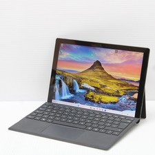 Microsoft Surface Pro 7 12,5