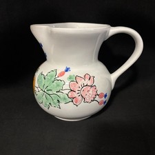 Vintage Richard Ginori Floral