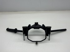 MANUBRIO STERZO HANDLEBAR