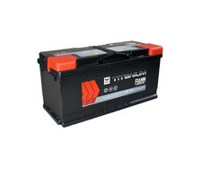 BATTERIA AUTO 110Ah FIAMM L6