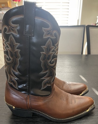 Stivali cowboy loredo - da,