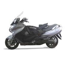 R165 Tucano Termoscudo coprigambe SUZUKI BURGMAN 650 2013 2014 2015 2016
