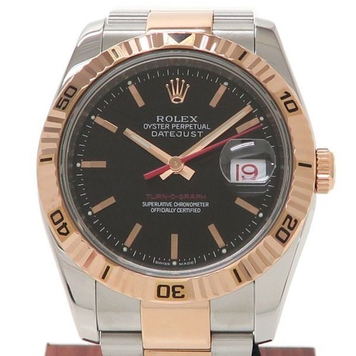 Orologio rolex turnograph - orologio,