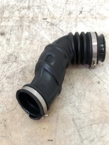 Tubo gomma scatola filtro - gomma,