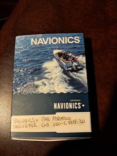 Navionics naeu014r - navionics,