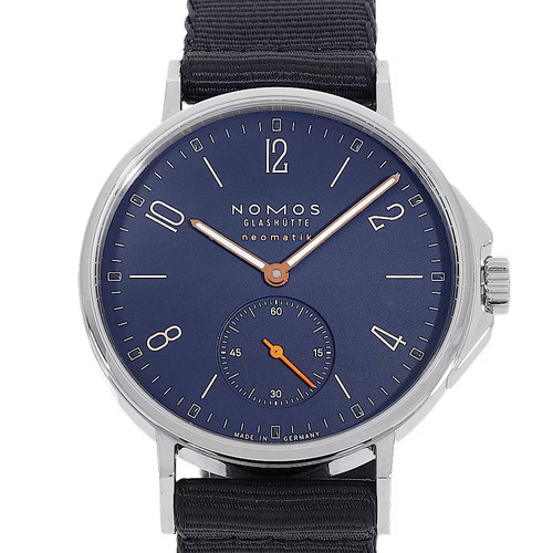 Nomos ahoi automatico 36mm - nomos,
