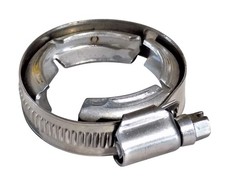EGR Tube V-band Clamp for 2.8l
