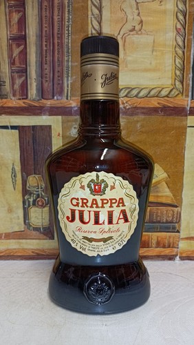 Julia riserva speciale - julia,
