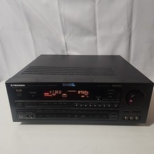 Pioneer VSX-D602S Ricevitore