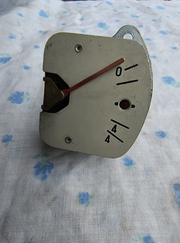Indicatore livello carburante - indicatore,
