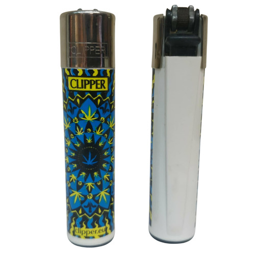 Accendino clipper gas - accendino, a