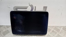 Monitor sistema navigazione - monitor,
