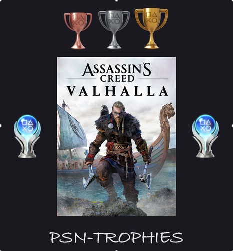 Assassins creed valhalla ps4 - assassins,