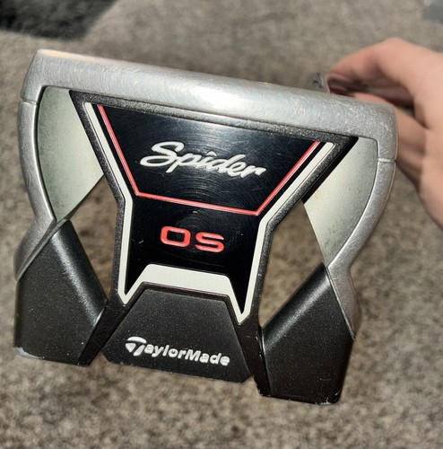 Taylormade spider brian - spider,