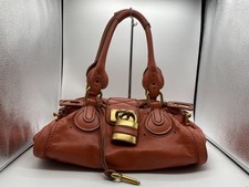 Borsa a mano Chloe Paddington