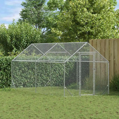 Chicken cage cages - chicken, cage,