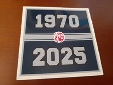 ADESIVO STICKER ULTRAS FOSSA