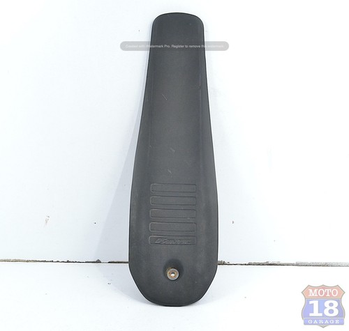 Sella sellino fantic motor - sella,