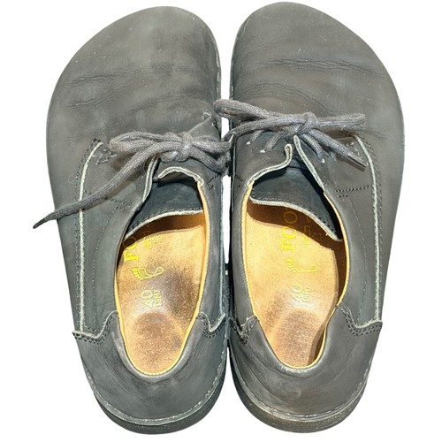 Scarpe birkenstock montana - scarpe,