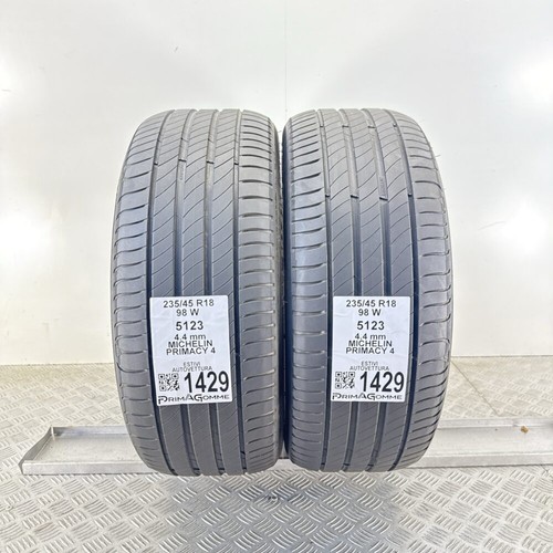Gomme usate 235 r18 - gomme,