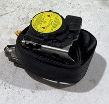 CINTURA SICUREZZA ANTERIORE