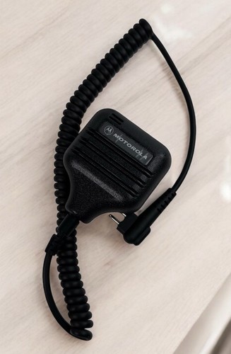 Motorola hmn9725d altoparlante - motorola,