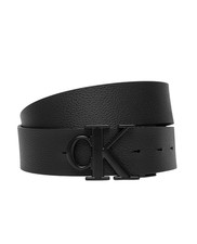 Cintura Uomo Calvin Klein Art