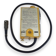 Radiofaro di emergenza