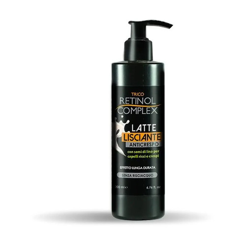 Keratin complex latte - keratin,