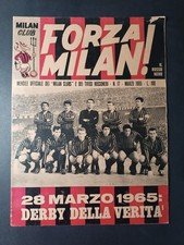 FORZA MILAN Magazine! MILAN