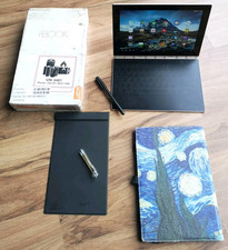 Lenovo Yoga Book YB1-X90F