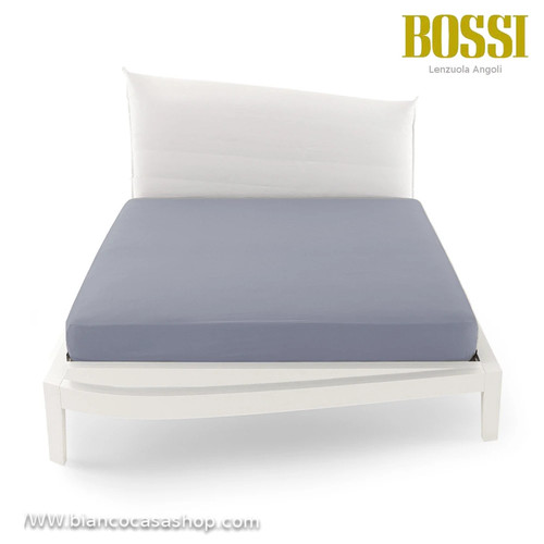Lenzuola sotto con angoli