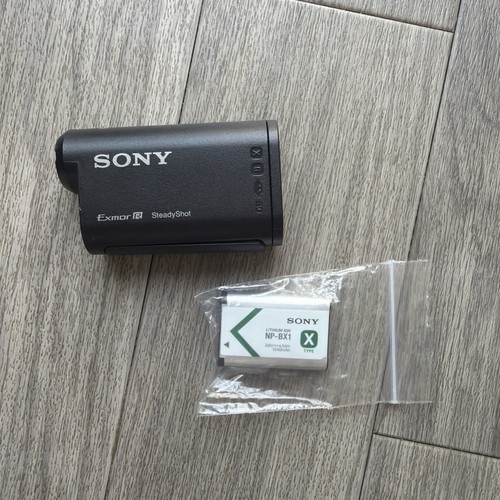 Sony hdr as15 action camera - sony, hdr-as15