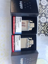 Accendini Zippo - da collezione -