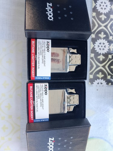 Accendini zippo da - -,
