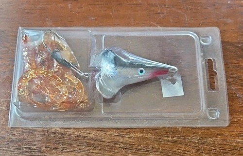 Esca pesca vintage mr - da,