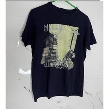 T-shirt grafica Tru Trussardi