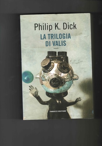 Libro philip dick la - libro,