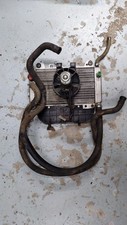 Radiatore Piaggio X9 250