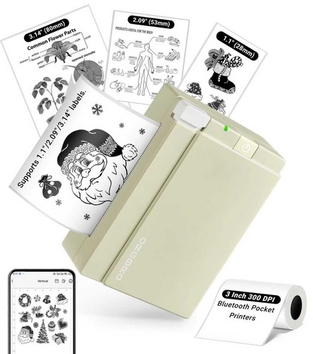 Stampante termica bluetooth - stampante,