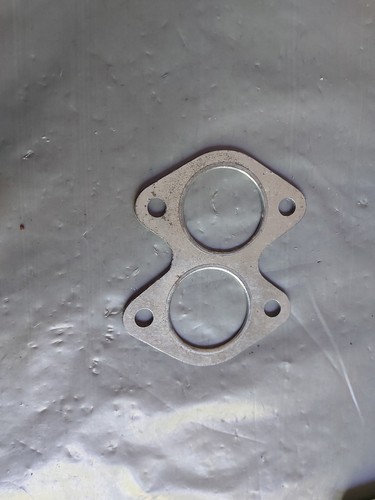 Guarnizione scarico alfa romeo - guarnizione,