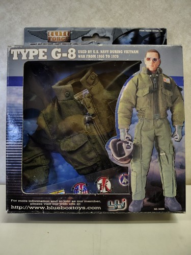Giacca bluebox elite force - bluebox,